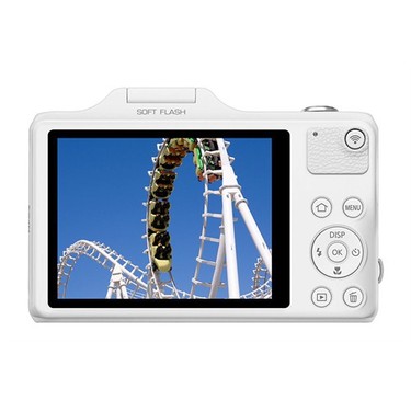 Samsung Samsung WB50F Dijital Fotoğraf — 2. ürün görseli