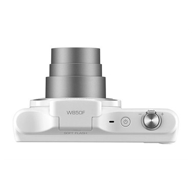 Samsung Samsung WB50F Dijital Fotoğraf — 3. ürün görseli