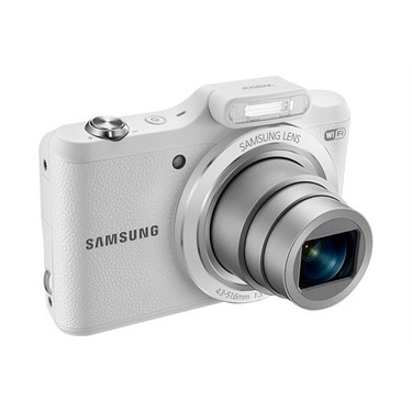 Samsung Samsung WB50F Dijital Fotoğraf — 4. ürün görseli