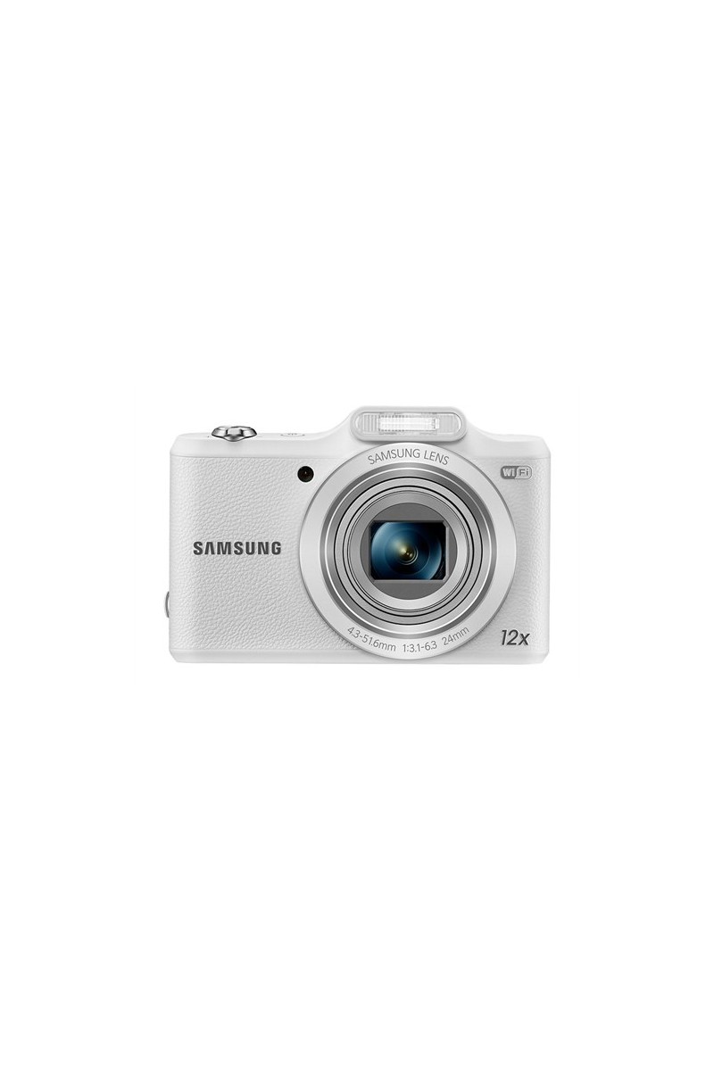 Samsung Samsung WB50F Dijital Fotoğraf — 5. ürün görseli