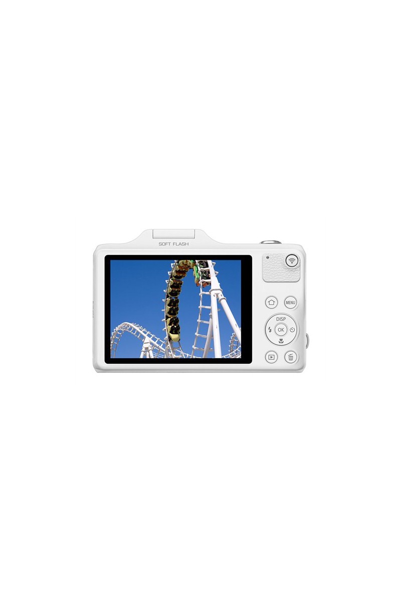 Samsung Samsung WB50F Dijital Fotoğraf — 6. ürün görseli