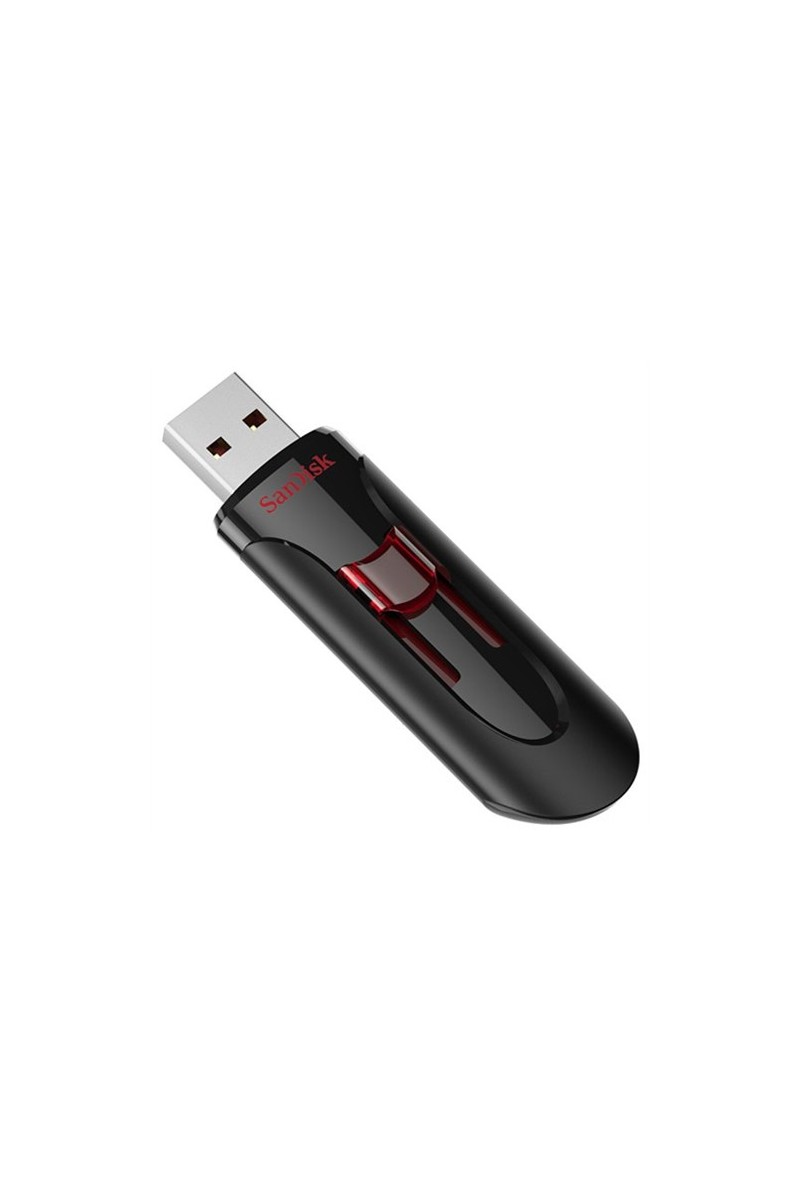 Sandisk Cruzer Glide 64GB USB 3.0 USB Bellek SDCZ600-064G-G35 - 5 Adet