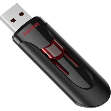 Sandisk Sandisk SDCZ600-128G-G35 128GB Cruzer Glide 3.0 USB Flash Bellek fiyatı ve görseli