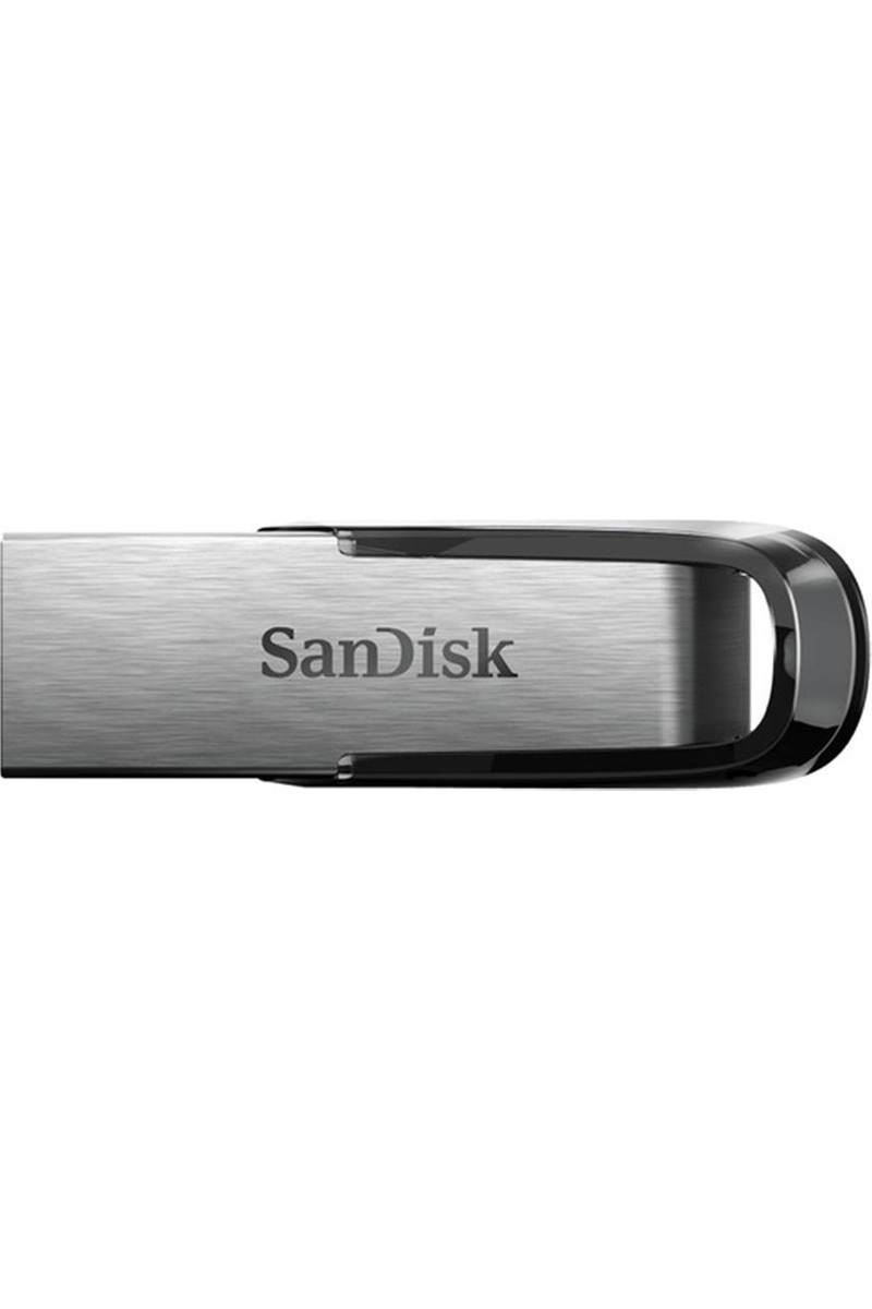 Sandisk Sandisk SDCZ73-128G-G46 128GB Ultra Flair Metal 3.0 USB Flash Bellek Black — 2. ürün görseli