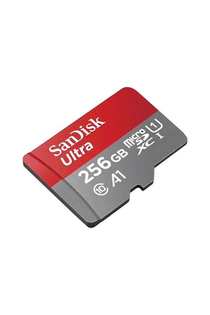 Sandisk Sandisk Ultra 256GB 150MB/S Microsdxc Uhs-I Hafıza Kartı SDSQUAC-256G-GN6MN — 2. ürün görseli