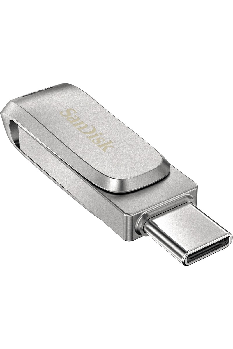 Sandisk Sandisk Ultra Dual Drive Luxe Type-C 128GB — 2. ürün görseli
