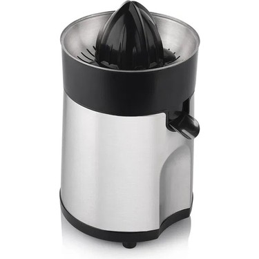 Schafer Schafer Prozitrus İnox Elektrikli Narenciye Sıkacağı 250 ml Gümüş Renk 85 W Güçle Etkili — 2. ürün görseli