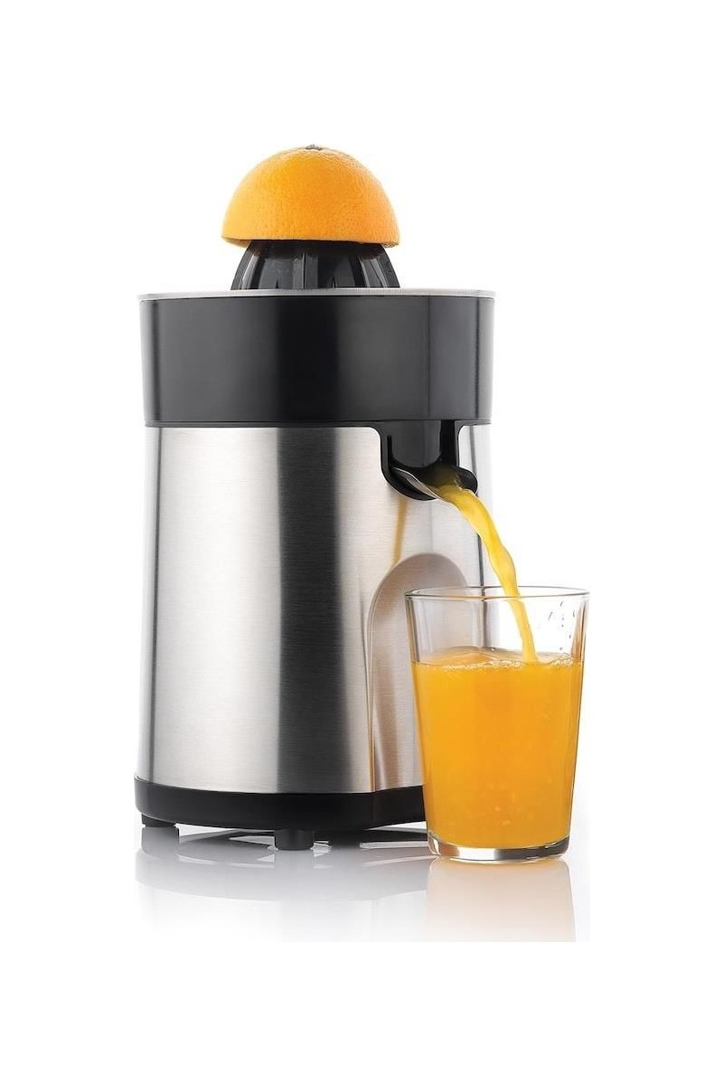 Schafer Schafer Prozitrus İnox Elektrikli Narenciye Sıkacağı 250 ml Gümüş Renk 85 W Güçle Etkili — 4. ürün görseli