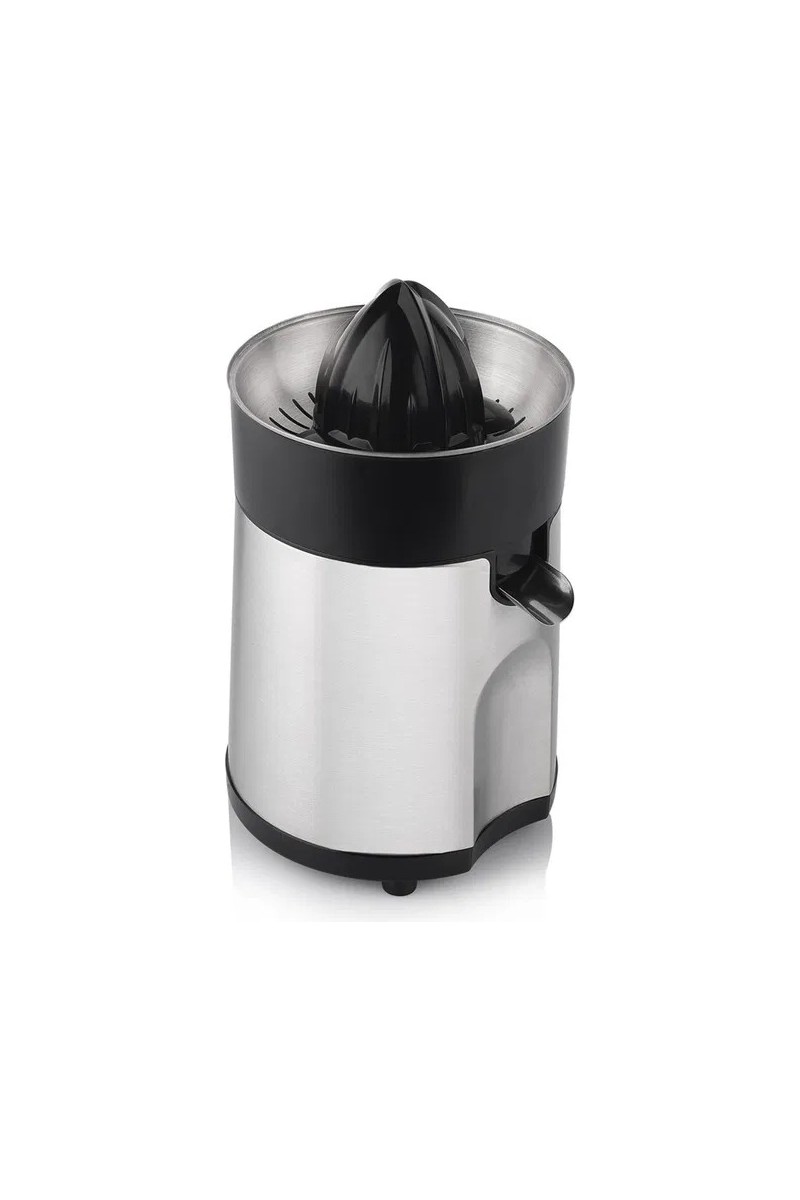 Schafer Schafer Prozitrus İnox Elektrikli Narenciye Sıkacağı 250 ml Gümüş Renk 85 W Güçle Etkili — 5. ürün görseli