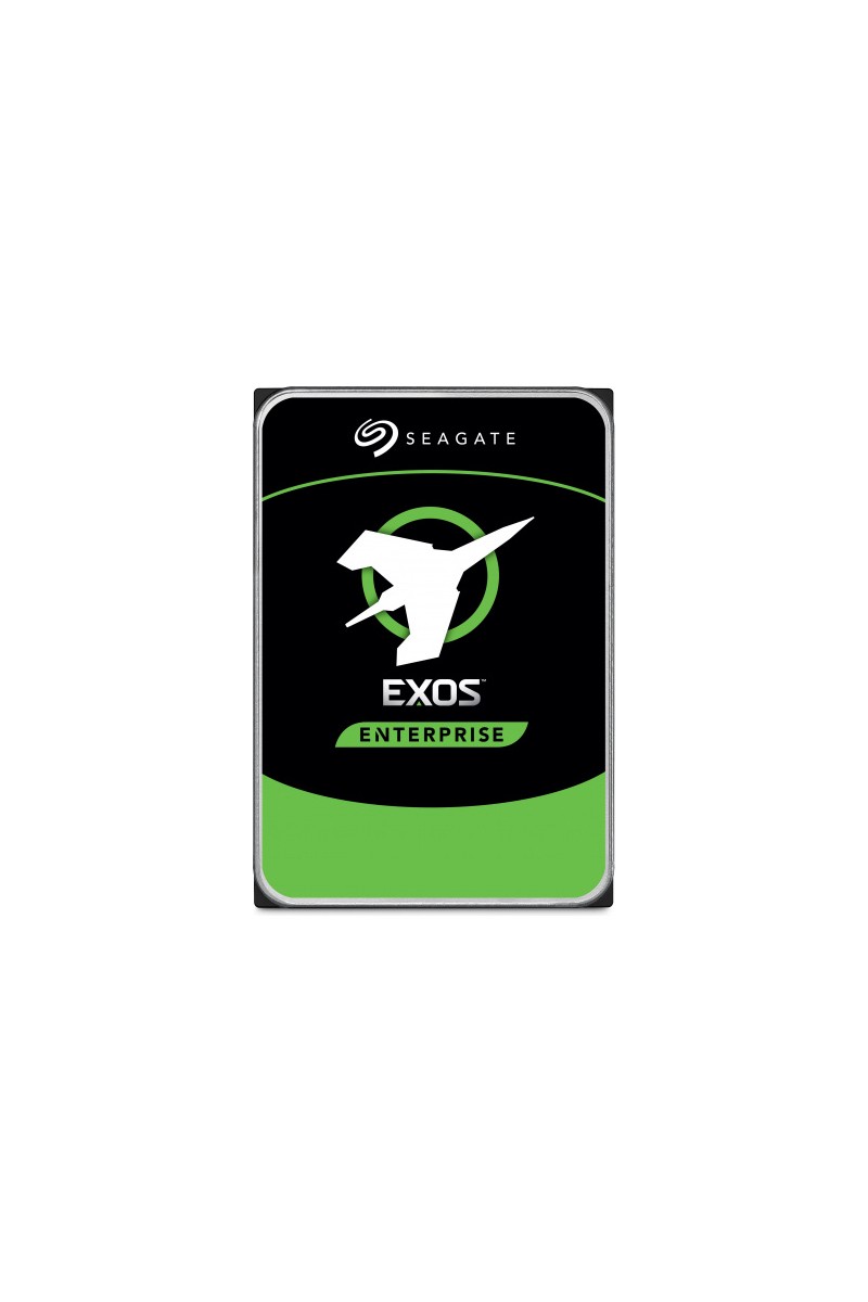 Seagate 6tb Exos 7e8 (512E) ST6000NM021A 3.5" HDD Nas Harddisk