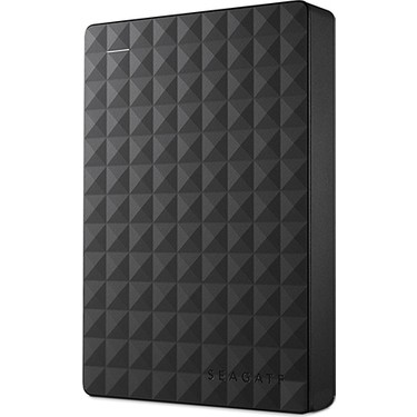 Seagate Seagate Expansion 1TB 2.5" USB 3.0 Taşınabilir Disk STEA1000400 Hızlı Veri Aktarımı İçin Dayanıklı fiyatı ve görseli