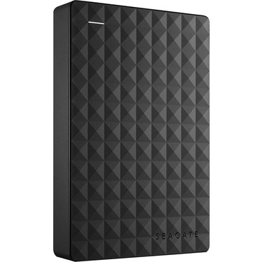 Seagate Seagate Expansion 1TB 2.5" USB 3.0 Taşınabilir Disk STEA1000400 Hızlı Veri Aktarımı İçin Dayanıklı — 5. ürün görseli