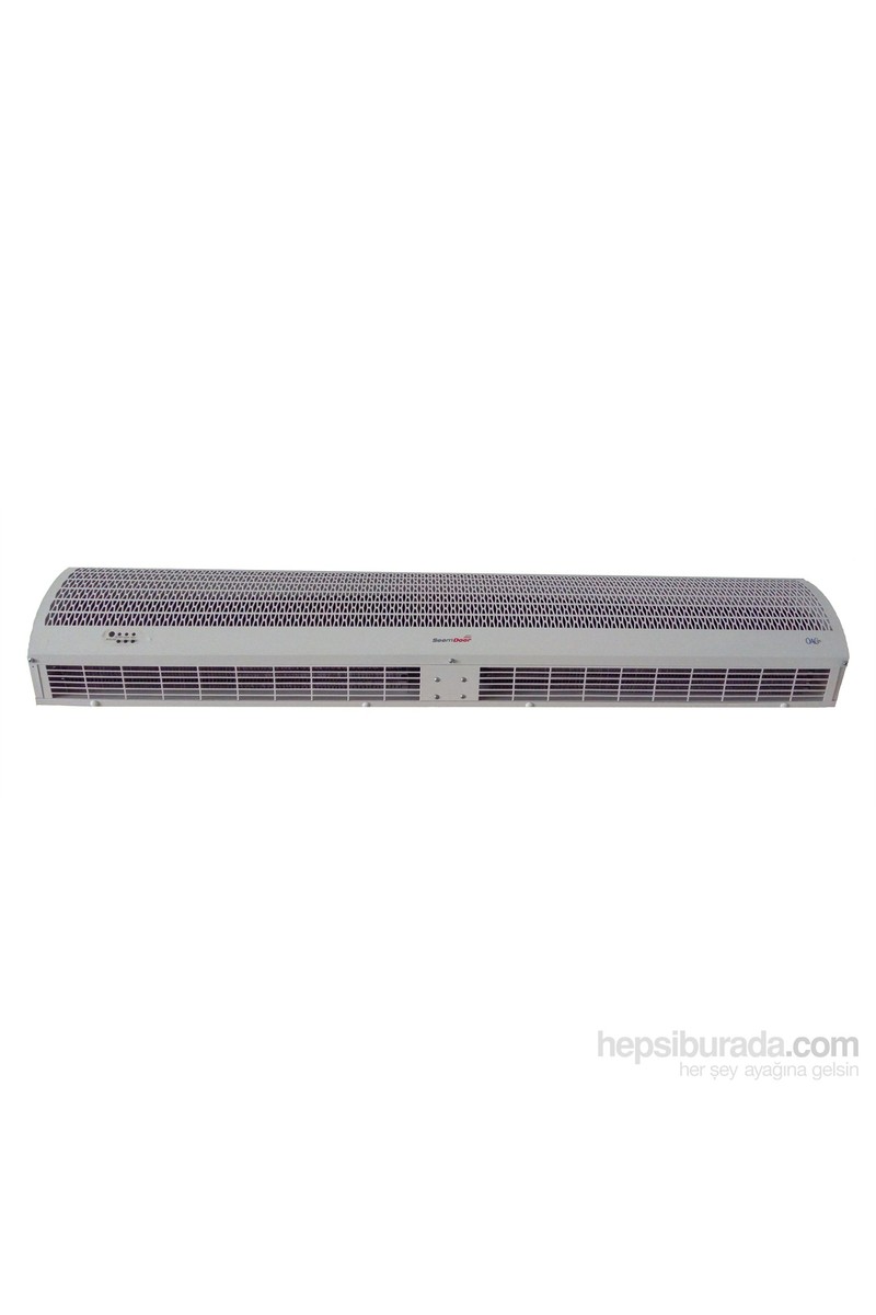 Seemdoor RM-1209 Isıtıcılı Hava Perdesi-90 Cm