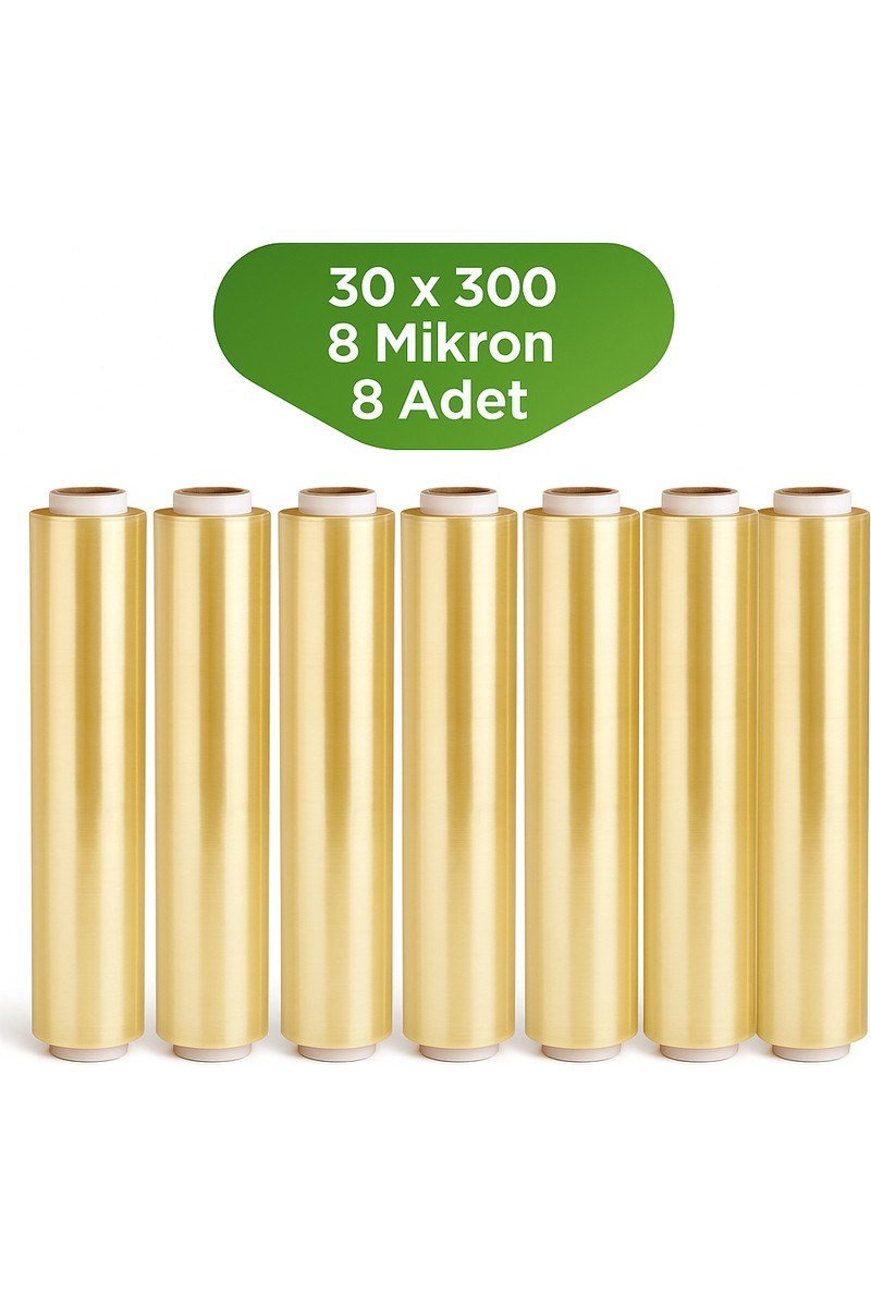 Sera Sera Gıda Streci 30*300 8 — 3. ürün görseli
