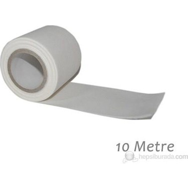 SEVEET SEVEET Ağda Bezi 10 Metre Rulo Hassas Ciltler İçin Özel Formül ile Etkili Kullanım fiyatı ve görseli
