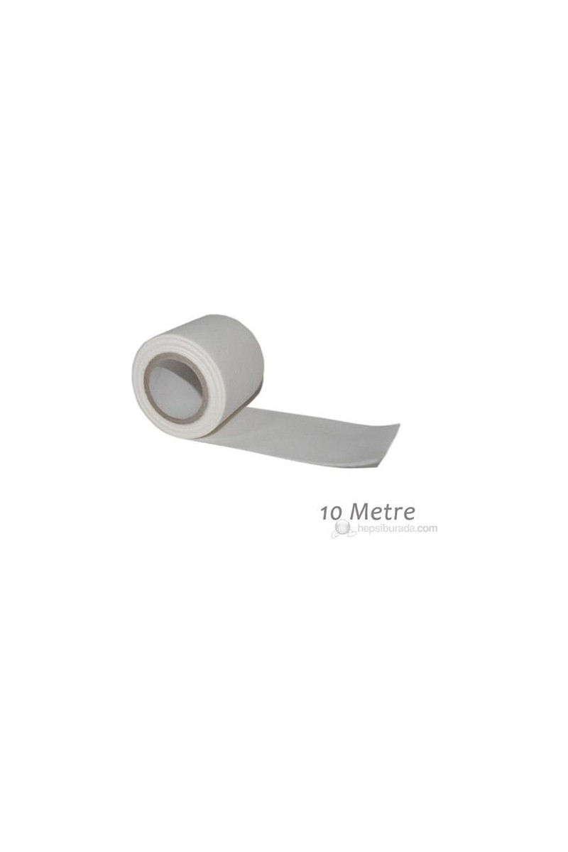 SEVEET Ağda Bezi 10 Metre Rulo Hassas Ciltler İçin Özel Formül ile Etkili Kullanım