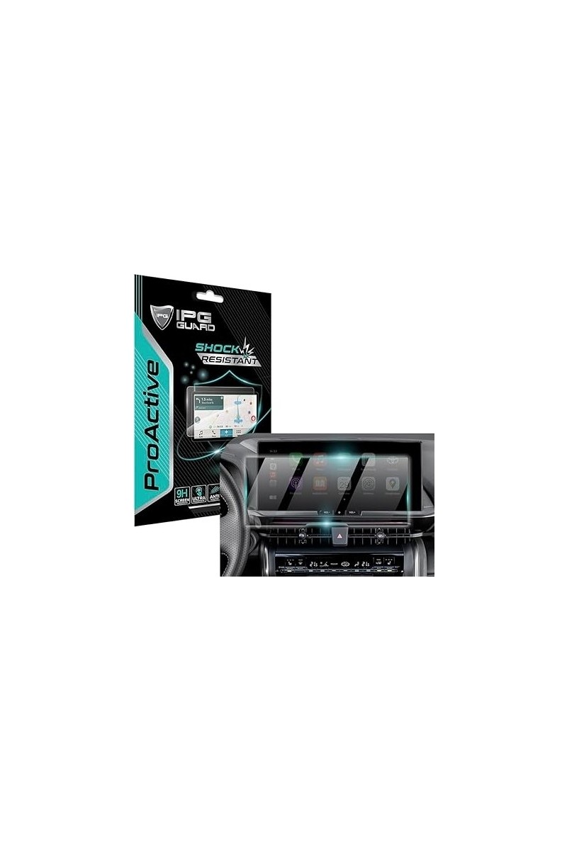 Sevgim Shop Sevgim Shop 2025 C-Hr - Hybrid Passion X-Sport X-Style 12.3 Inch Navigasyon Için 9h Nano Ipg — 4. ürün görseli