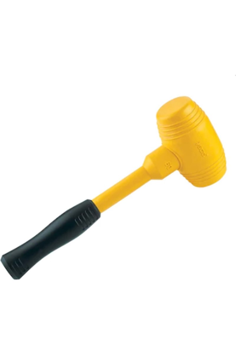 Sgs Fayansçı Plastik Tokmak No:60 Profesyonel Ergonomik Tasarımlı Dayanıklı Yapı SGS110