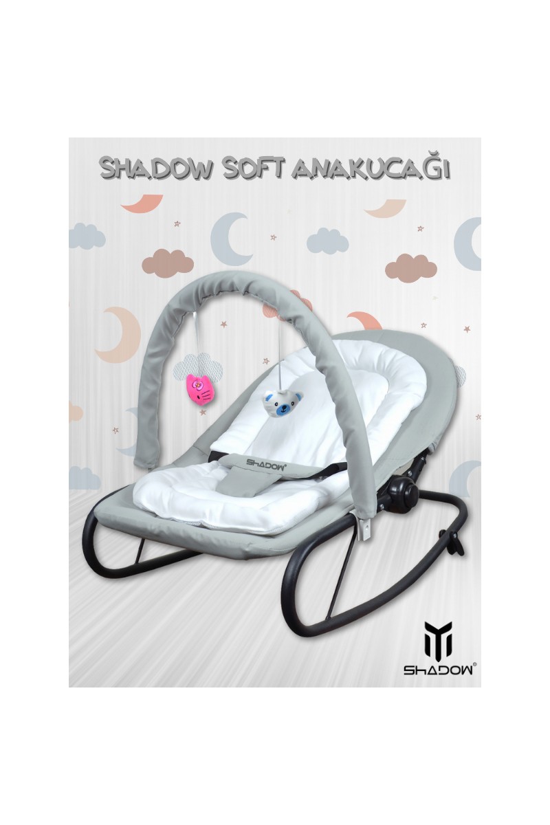 Shadow Soft Anakucağı