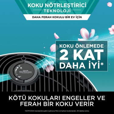 Shark Shark NeverChange5 Clean Sense IQ Hava — 4. ürün görseli