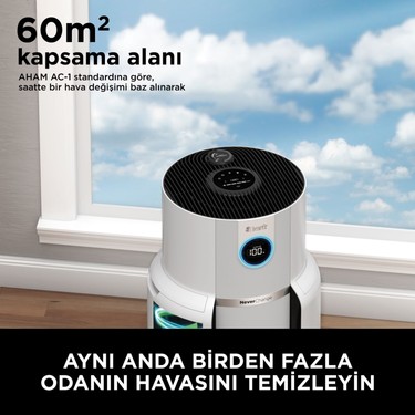 Shark Shark NeverChange5 Clean Sense IQ Hava — 5. ürün görseli