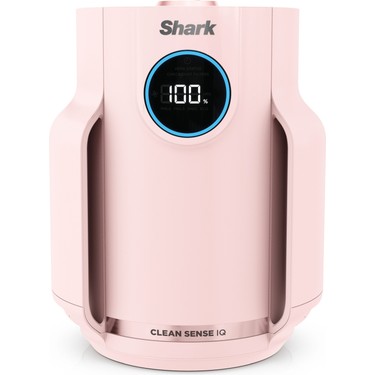 Shark Shark Neverchange5 Compact Pro Hava Temizleyici - fiyatı ve görseli