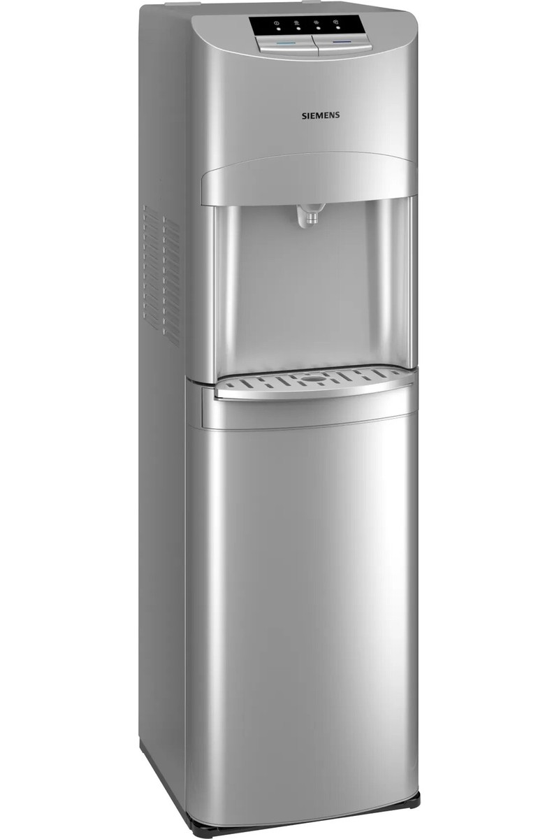 Siemens Siemens DW15701 Gizli Damacanalı Gri Su Sebili — 2. ürün görseli