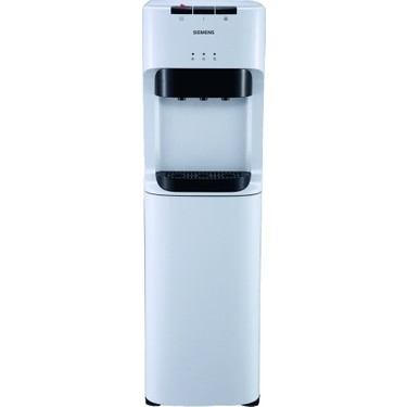 Siemens Siemens DW15704 Su Sebili – Sıcak ve Soğuk Su Dağıtımı, Ev ve Ofis İçin Pratik ve Dayanıklı fiyatı ve görseli