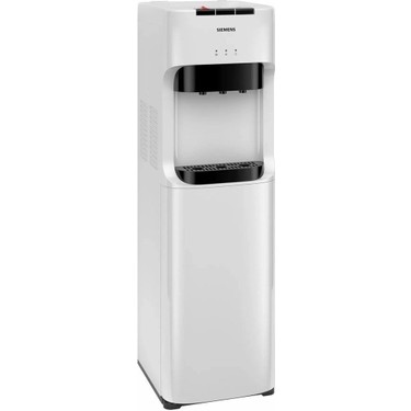 Siemens Siemens DW15704 Su Sebili – Sıcak ve Soğuk Su Dağıtımı, Ev ve Ofis İçin Pratik ve Dayanıklı — 2. ürün görseli