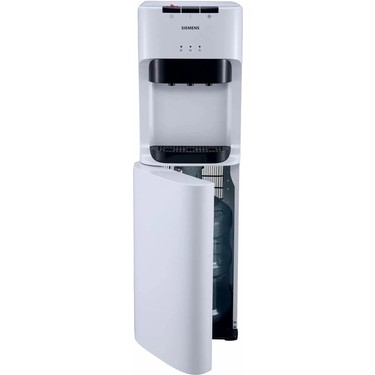 Siemens Siemens DW15704 Su Sebili – Sıcak ve Soğuk Su Dağıtımı, Ev ve Ofis İçin Pratik ve Dayanıklı — 3. ürün görseli