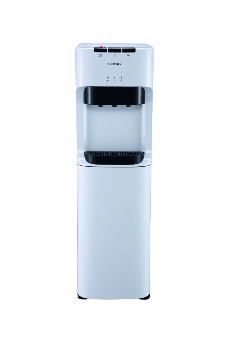 Siemens Siemens DW15704 Su Sebili – Sıcak ve Soğuk Su Dağıtımı, Ev ve Ofis İçin Pratik ve Dayanıklı — 4. ürün görseli