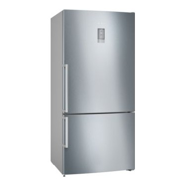 Siemens Siemens KG86NAID2N 631 LT No-Frost Kombi Tipi Buzdolabı fiyatı ve görseli