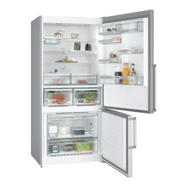 Siemens Siemens KG86NAID2N 631 LT No-Frost Kombi Tipi — 2. ürün görseli