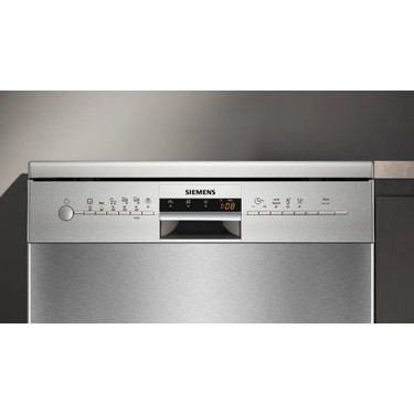 Siemens Siemens SN216I00DT 6 Programlı 13 Kişilik Bulaşık — 2. ürün görseli