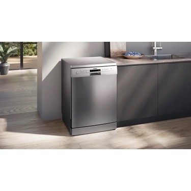Siemens Siemens SN216I00DT 6 Programlı 13 Kişilik Bulaşık — 3. ürün görseli