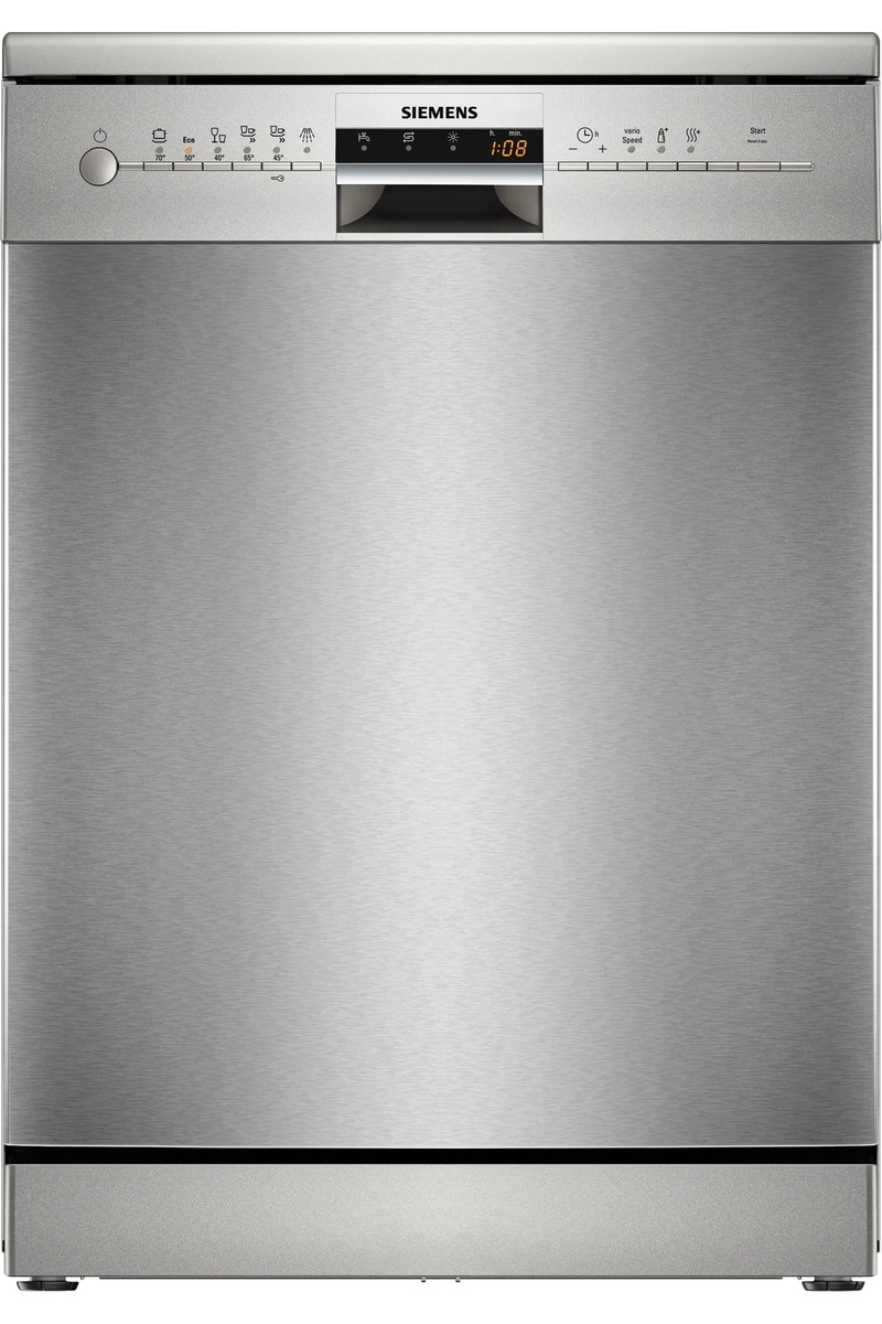 Siemens Siemens SN216I00DT 6 Programlı 13 Kişilik Bulaşık — 6. ürün görseli