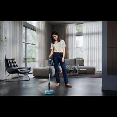 Siemens Siemens VSM120HYG Dikey Şarjlı — 3. ürün görseli