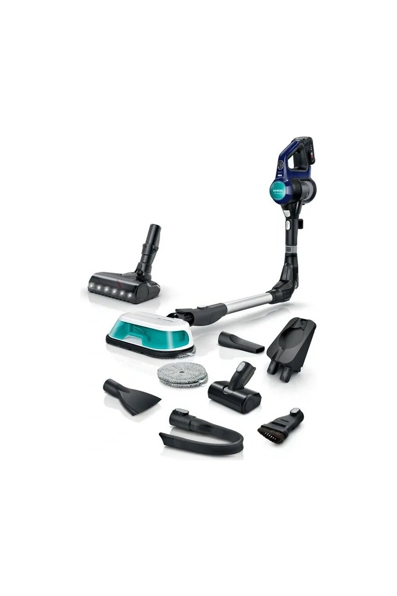 Siemens Siemens VSM120HYG Dikey Şarjlı — 6. ürün görseli