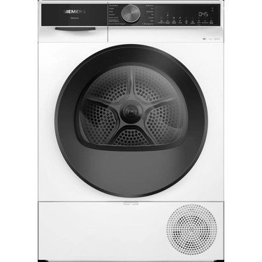 Siemens Siemens WQ52K200TR iQ500 Isı Pompalı Kurutma Makinesi 10 fiyatı ve görseli