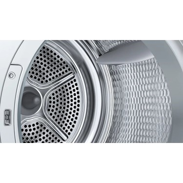 Siemens Siemens WQ52K200TR iQ500 Isı Pompalı Kurutma Makinesi 10 — 2. ürün görseli