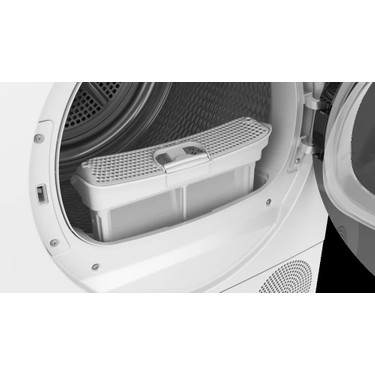 Siemens Siemens WQ52K200TR iQ500 Isı Pompalı Kurutma Makinesi 10 — 3. ürün görseli