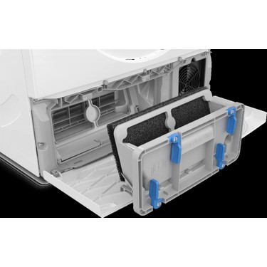 Siemens Siemens WQ52K200TR iQ500 Isı Pompalı Kurutma Makinesi 10 — 5. ürün görseli