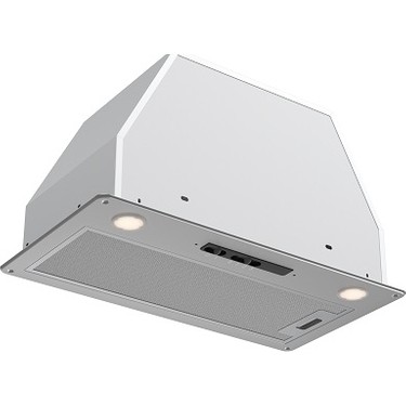 Silverline Silverline 1171 Astec Metalik Gri Ankastre Aspiratör 52 fiyatı ve görseli