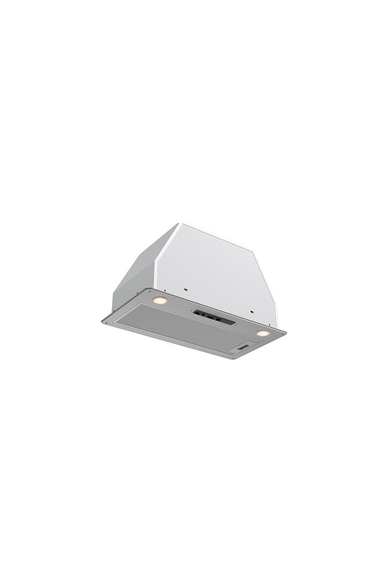 Silverline Silverline 1171 Astec Metalik Gri Ankastre Aspiratör 52 — 3. ürün görseli