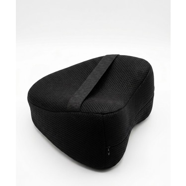 Simple The Pillow Simple The Pillow Visco Ortopedik Diz Yastığı Bacak Arası Destek Yastığı Memory Foam Yastık Kalça — 2. ürün görseli