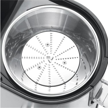 Sinbo Sinbo SJ-3194 Kırmızı Katı Meyve Sıkacağı 1000 W Güç ile Pratik Kullanım ve Kolay — 5. ürün görseli