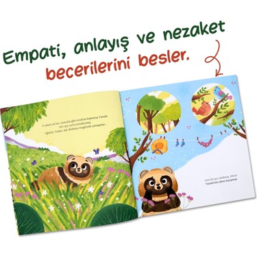 Sincap Kitap Sincap Kitap Bu Sensin Benim Gücüm — 3. ürün görseli