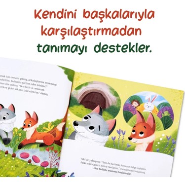 Sincap Kitap Sincap Kitap Bu Sensin Benim Gücüm — 4. ürün görseli