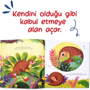 Sincap Kitap Sincap Kitap Bu Sensin - Farklıysam Ne — 2. ürün görseli