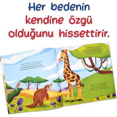 Sincap Kitap Sincap Kitap Bu Sensin - Farklıysam Ne — 3. ürün görseli